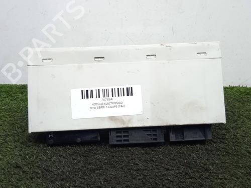 Elektronisk modul BMW 3 Coupe (E46)  | BP22345117M83 