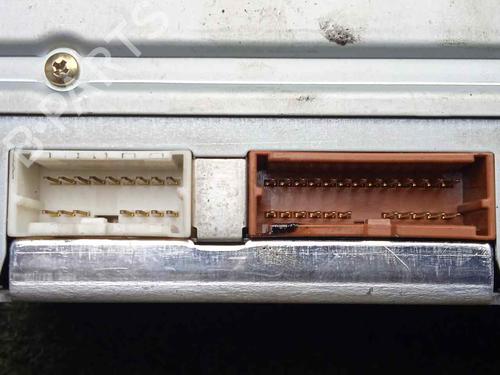 Display NISSAN PRIMERA Hatchback (P12) 1.9 dCi | BP22314485C48 