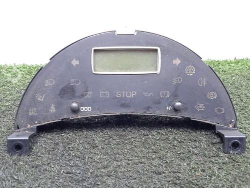 Used Display monitor CITROËN C8 (EA_, EB_) 2.2 HDi (128 hp) 22239913