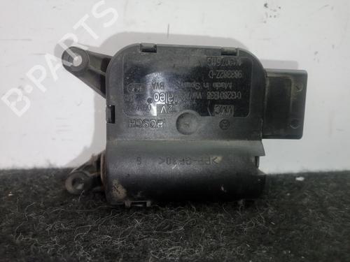 Used Electronic module SEAT LEON (1P1) 2.0 TDI 16V (140 hp) 22239749