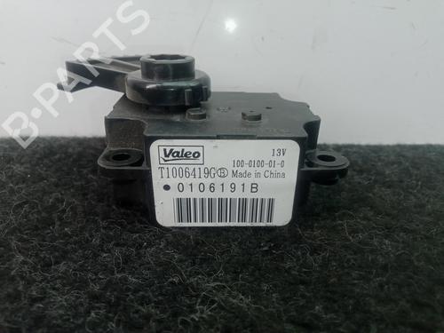 Used Electronic module RENAULT SCÉNIC III (JZ0/1_) [2008-2016]  22239662