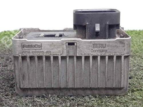 Used Electronic module FORD TRANSIT Van (FA_ _) [2006-2014]  22239341