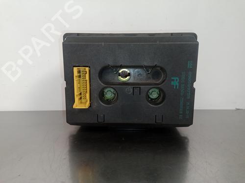 Display monitor OPEL ZAFIRA A MPV (T98) 1.8 16V (F75) | BP22238452C48 