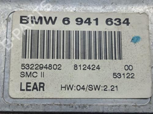 Electronic module BMW 5 Touring (E61) 525 d | BP21387441M83 