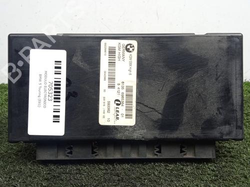 Used Electronic module BMW 5 Touring (E61) 525 d (177 hp) 21387432