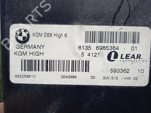Electronic module BMW 5 Touring (E61) 525 d | BP21387432M83 