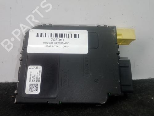 Used Electronic module SEAT ALTEA XL (5P5, 5P8) [2006-2015]  21384668