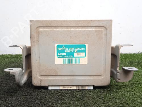 Used Electronic module MITSUBISHI PAJERO III (V7_W, V6_W) [1999-2007]  21285857