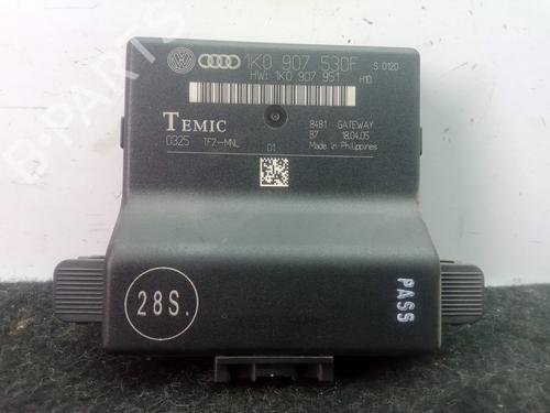 Used Electronic module SEAT LEON (1P1) 2.0 TDI 16V (140 hp) 20887858