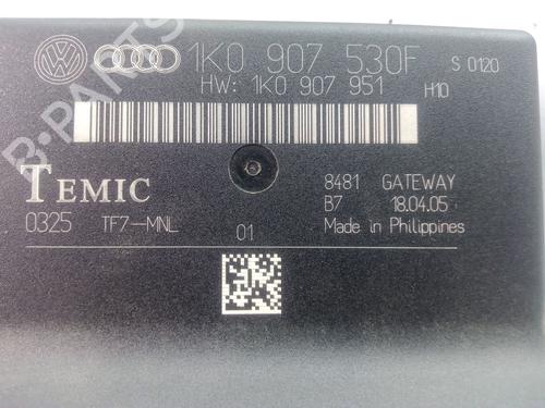 Electronic module SEAT LEON (1P1) 2.0 TDI 16V | BP20887858M83 