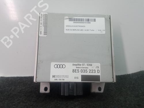Elektronik Modul für AUDI A4 B6 (8E2) [2000-2005]  20327105