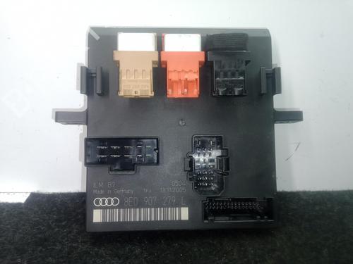 Elektronisk modul AUDI A4 B6 (8E2)  | BP20327104M83 