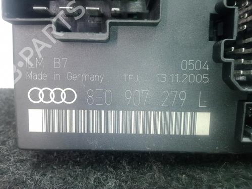 Elektronisk modul AUDI A4 B6 (8E2)  | BP20327104M83 