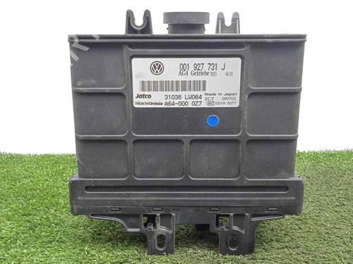 Electronic module SEAT IBIZA III (6L1)  | BP15877252M83 