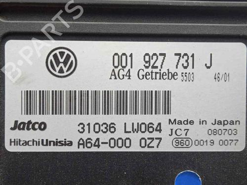 Electronic module SEAT IBIZA III (6L1)  | BP15877252M83 