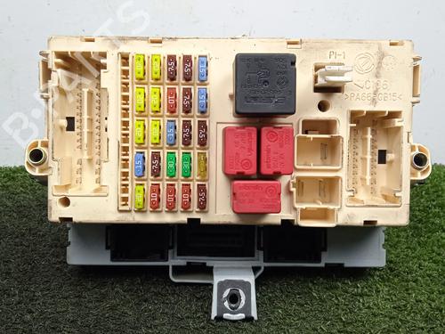 Sikringsdose FIAT STILO (192_) 1.4 16V (192AXH1B, 192BXH1B) (95 hp) 22240103
