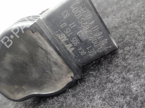 Ignition coil AUDI A4 B6 (8E2)  | BP22239408M94 