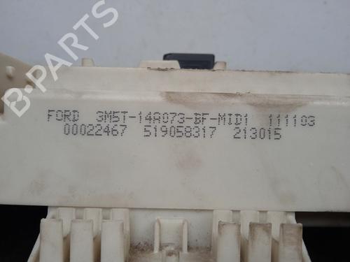 Fuse box FORD FOCUS C-MAX (DM2) 2.0 TDCi | BP21395869E1 