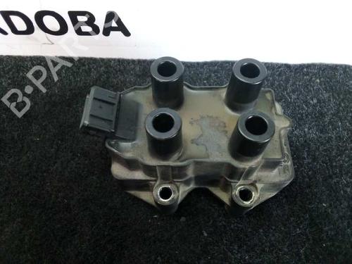 Ignition coil OPEL VECTRA B (J96) 2.0 i 16V (F19) | BP5860130M94 