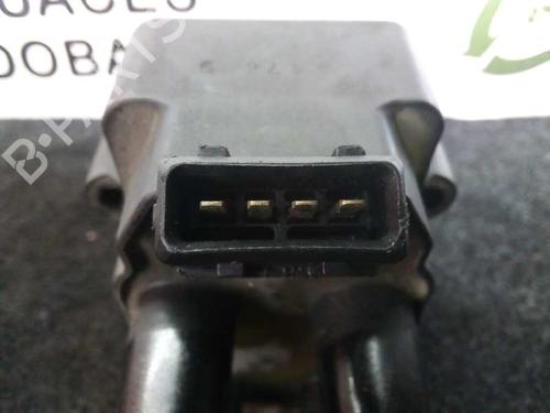 Ignition coil OPEL VECTRA B (J96) 2.0 i 16V (F19) | BP5860130M94 