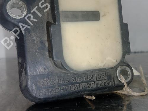 Ignition coil AUDI A6 C5 (4B2) 4.2 quattro | BP5780013M94 