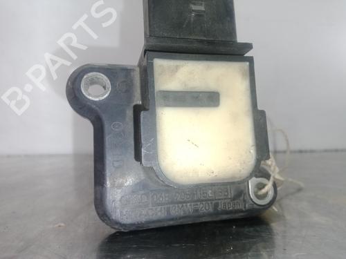 Ignition coil AUDI A6 C5 (4B2) 4.2 quattro | BP5780011M94 