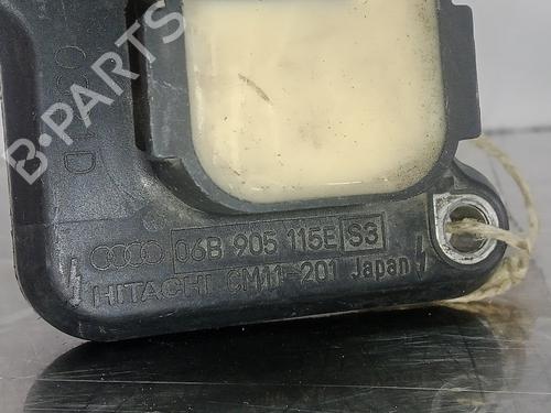 Ignition coil AUDI A6 C5 (4B2) 4.2 quattro | BP5780010M94 