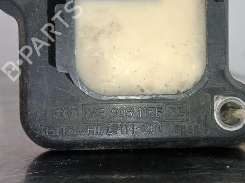 Ignition coil AUDI A6 C5 (4B2) 4.2 quattro | BP5780007M94 
