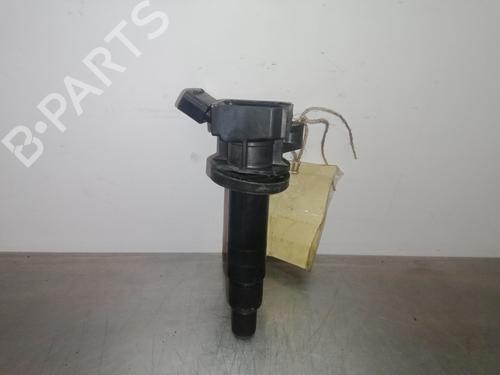 Used Ignition coil TOYOTA COROLLA (_E12_) 1.6 VVT-i (ZZE121_, ZZE121R) (110 hp) 5725407