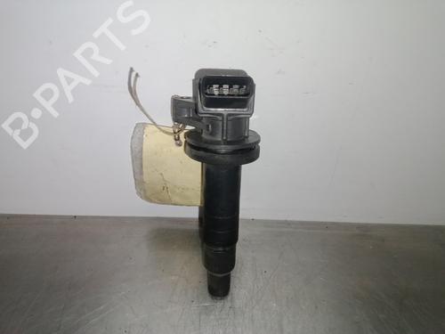 Used Ignition coil TOYOTA COROLLA (_E12_) 1.6 VVT-i (ZZE121_, ZZE121R) (110 hp) 5725406