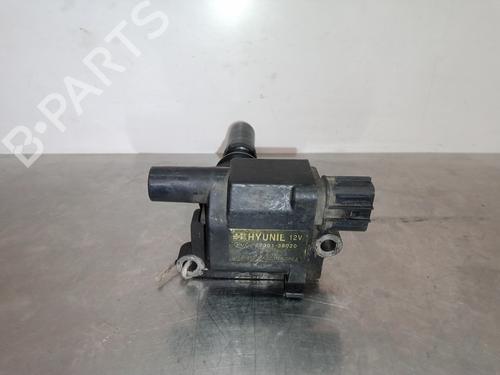 Ignition coil HYUNDAI SONATA IV (EF) 2.0 | BP5708098M94 