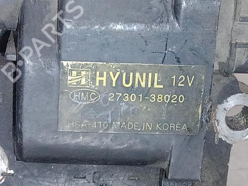 Ignition coil HYUNDAI SONATA IV (EF) 2.0 | BP5708098M94 