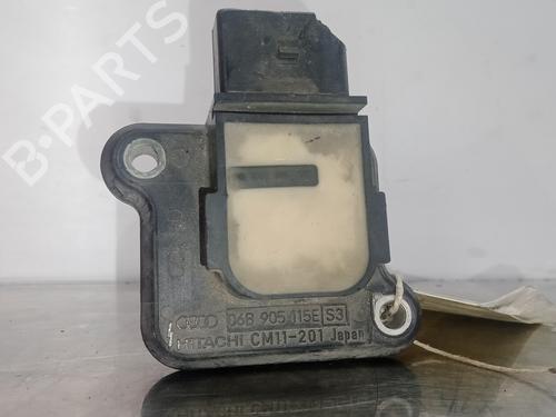 Ignition coil VW GOLF IV (1J1) 1.8 T | BP5707701M94 