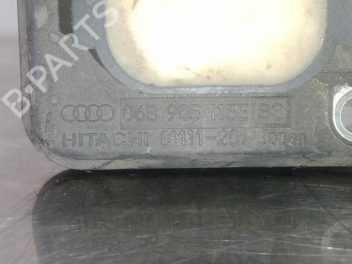 Ignition coil VW GOLF IV (1J1) 1.8 T | BP5707700M94 