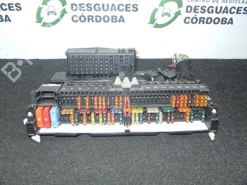 Used Fuse box BMW X3 (E83) [2003-2011]  5696077