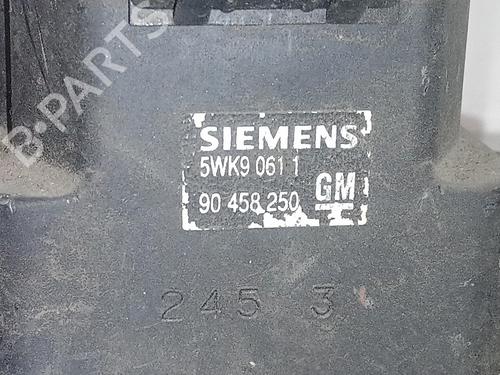Tændspole OPEL ASTRA F Hatchback (T92)  | BP5725627M94 