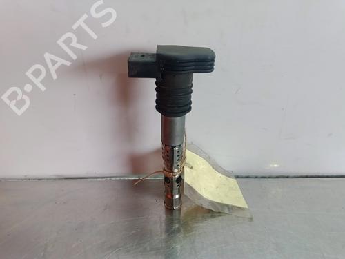 Used Ignition coil AUDI A6 C5 (4B2) 1.8 T (150 hp) 5706766