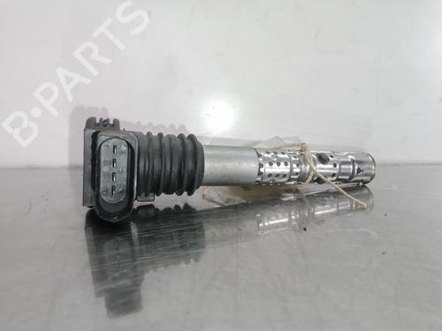 Ignition coil AUDI A6 C5 (4B2) 1.8 T | BP5706766M94 