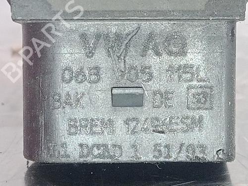 Ignition coil AUDI A6 C5 (4B2) 1.8 T | BP5706766M94 