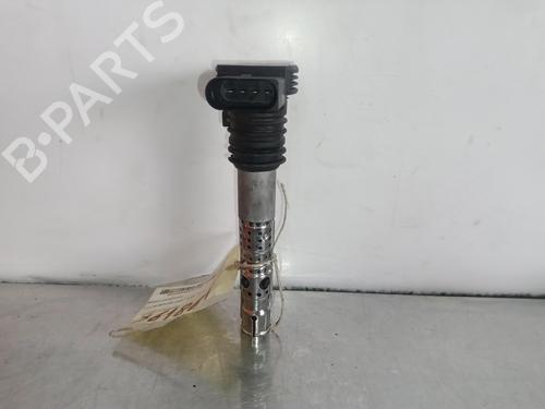 Tændspole AUDI A6 C5 (4B2) 1.8 T (150 hp) 5706764