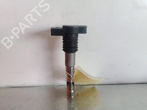 Ignition coil AUDI A6 C5 (4B2) 1.8 T | BP5706764M94 