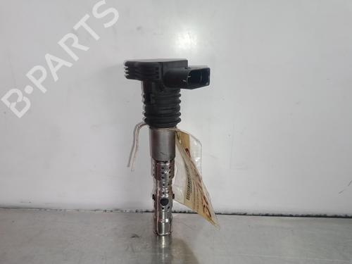 Used Ignition coil AUDI A6 C5 (4B2) 1.8 T (150 hp) 5706763