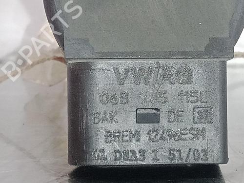 Ignition coil AUDI A6 C5 (4B2) 1.8 T | BP5706763M94 