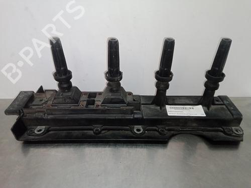 Used Ignition coil PEUGEOT 406 (8B) [1995-2005]  5696404