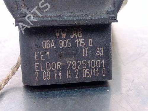 Ignition coil AUDI A4 B6 (8E2) 1.8 T | BP5690872M94 