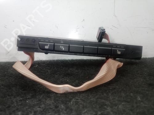 Commande Chauffage BMW 3 Touring (E91) 320 d (163 hp) 23021520