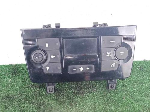 Commande Chauffage FIAT DUCATO Van (250_) 150 Multijet 2,3 D (150 hp) 22970353