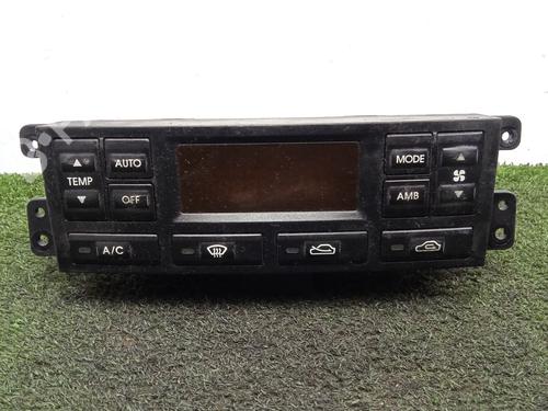 Used Climate control KIA SORENTO I (JC) 2.5 CRDi 4WD (140 hp) 22239939