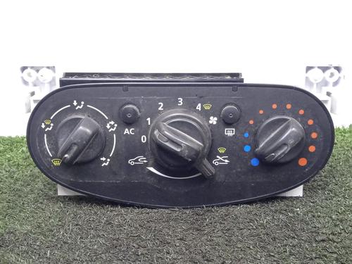 Used Climate control DACIA DUSTER (HS_) 1.5 dCi (109 hp) 22239861