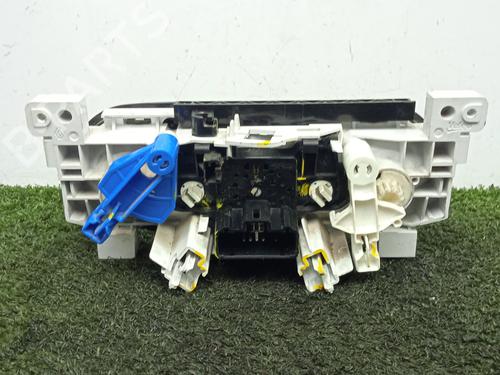Climate control DACIA DUSTER (HS_) 1.5 dCi | BP22239861I5 